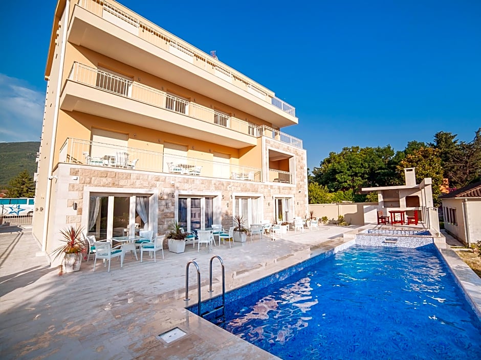 Sea Point Apartments