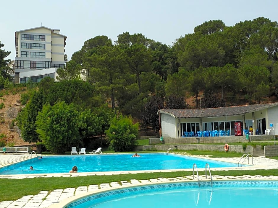 Hotel Senhora do Castelo