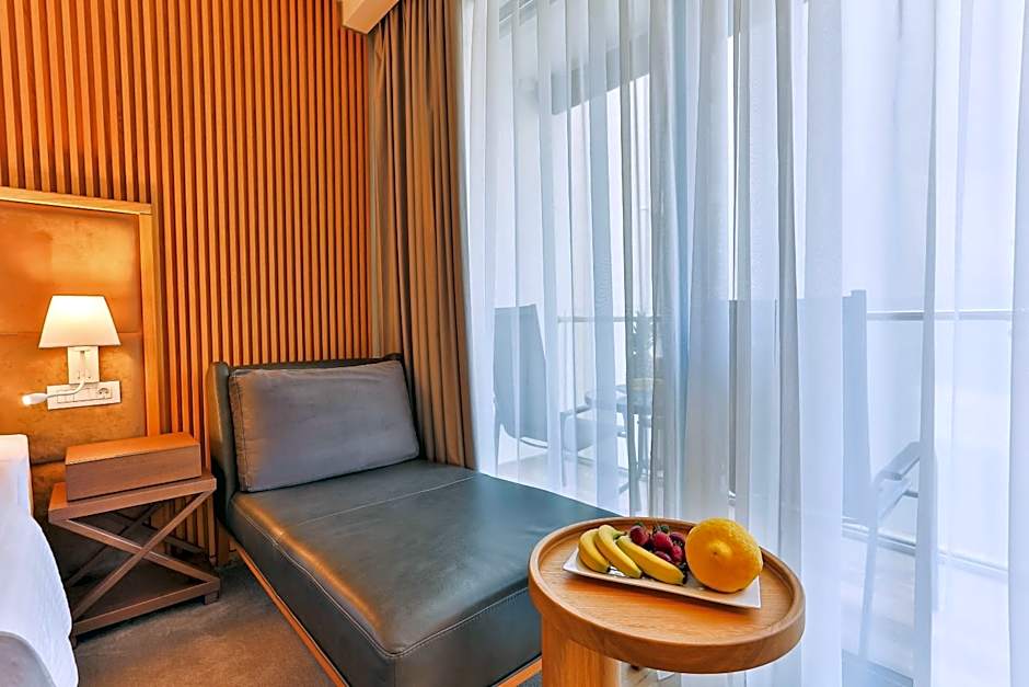 Hotel Fagus by Aycon