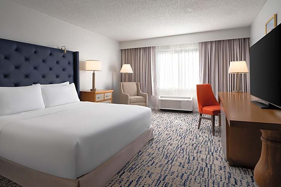 DoubleTree by Hilton Gainesville