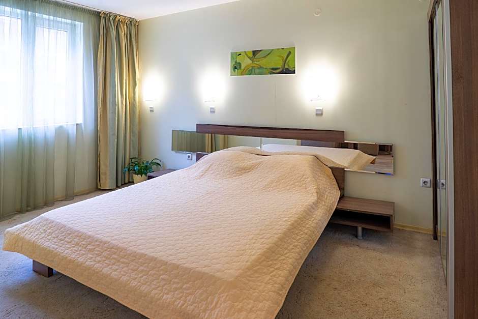 Gran Ivan Hotel