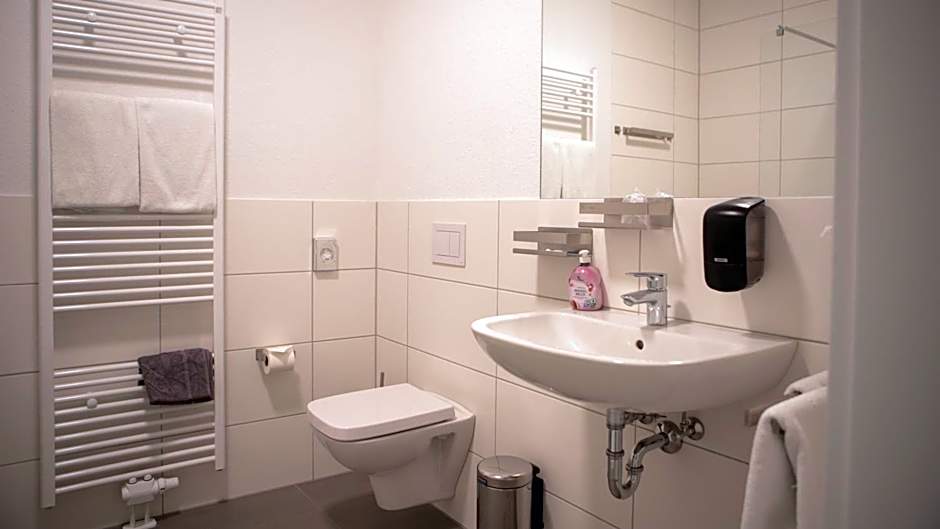 Garni Hotel Hof zum Ahaus