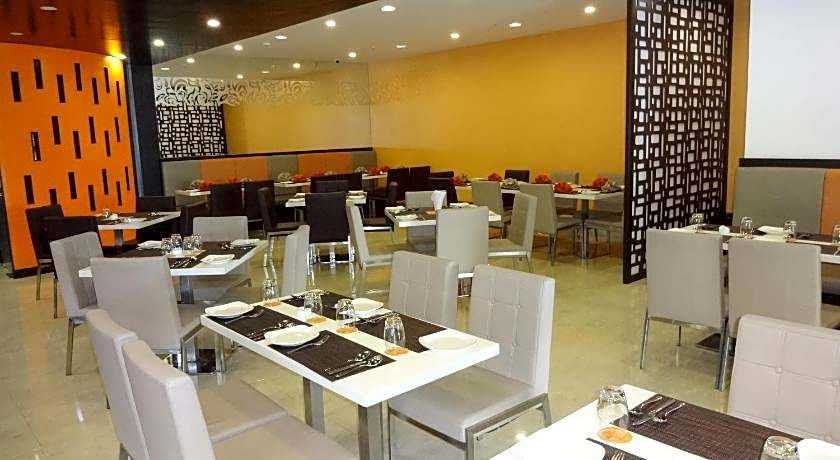 Astoria Hotels Madurai