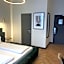 Motel Blue Messe