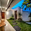 Selina - PROMO- Berawa - 3 BDR - Brand NEW Villa - HUGE Pool