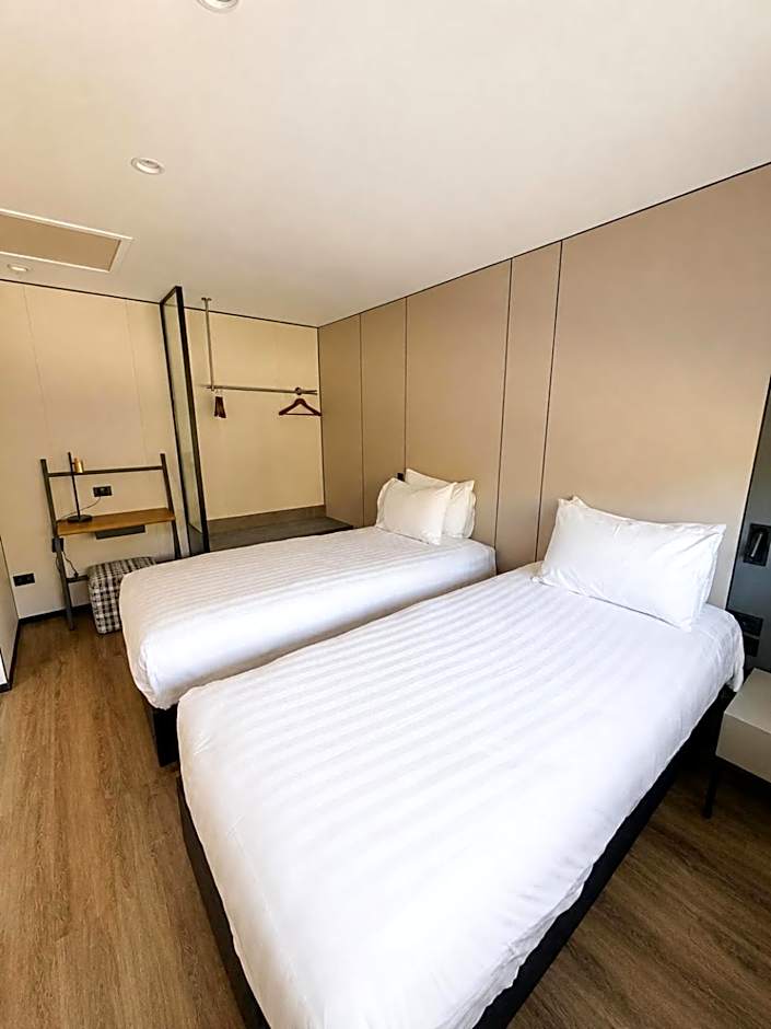 The Sands Hotel Hokianga