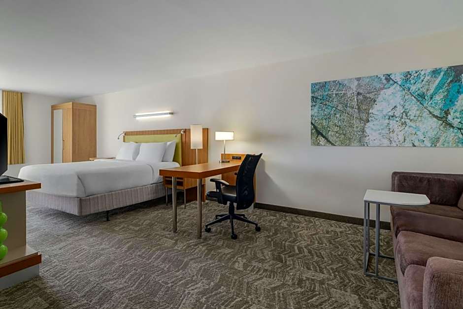 SpringHill Suites by Marriott Las Vegas Henderson