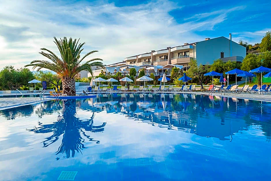 Photo 1 of 50 of Xenios Anastasia Resort & Spa