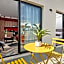 StayHere Rabat - Agdal Boutique Hotel