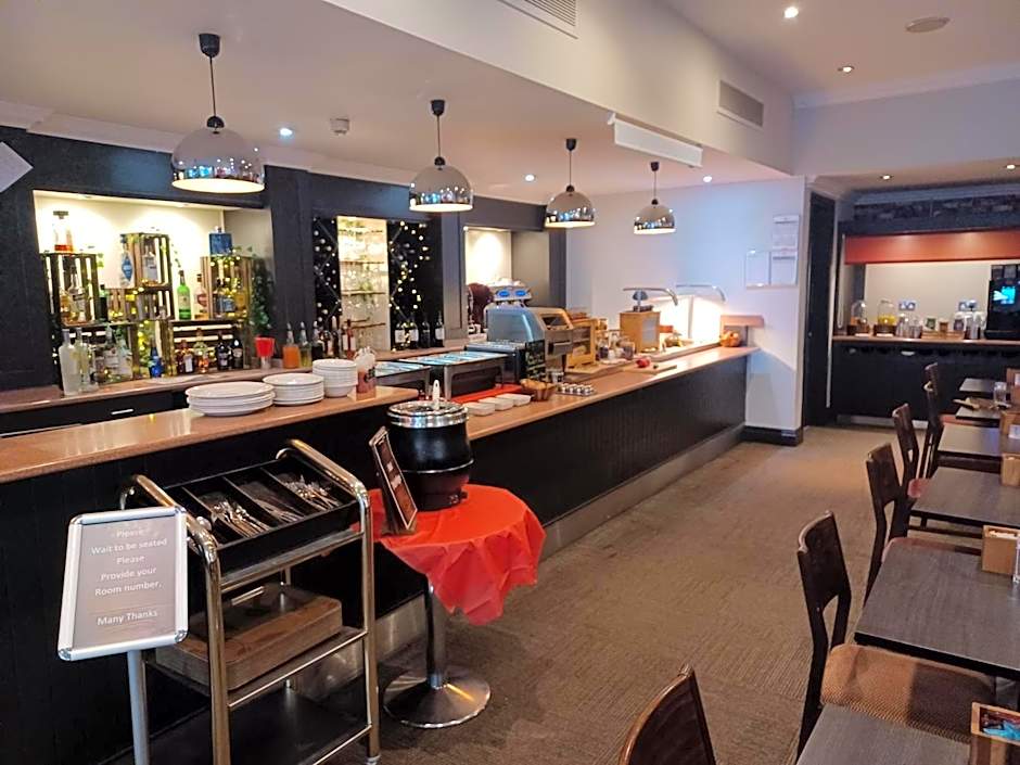 ibis Carlisle City Centre