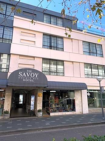Savoy Double Bay Hotel