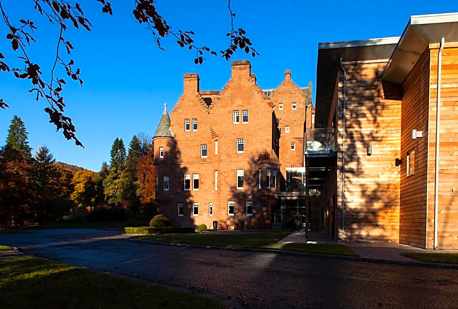 Fonab Castle Hotel