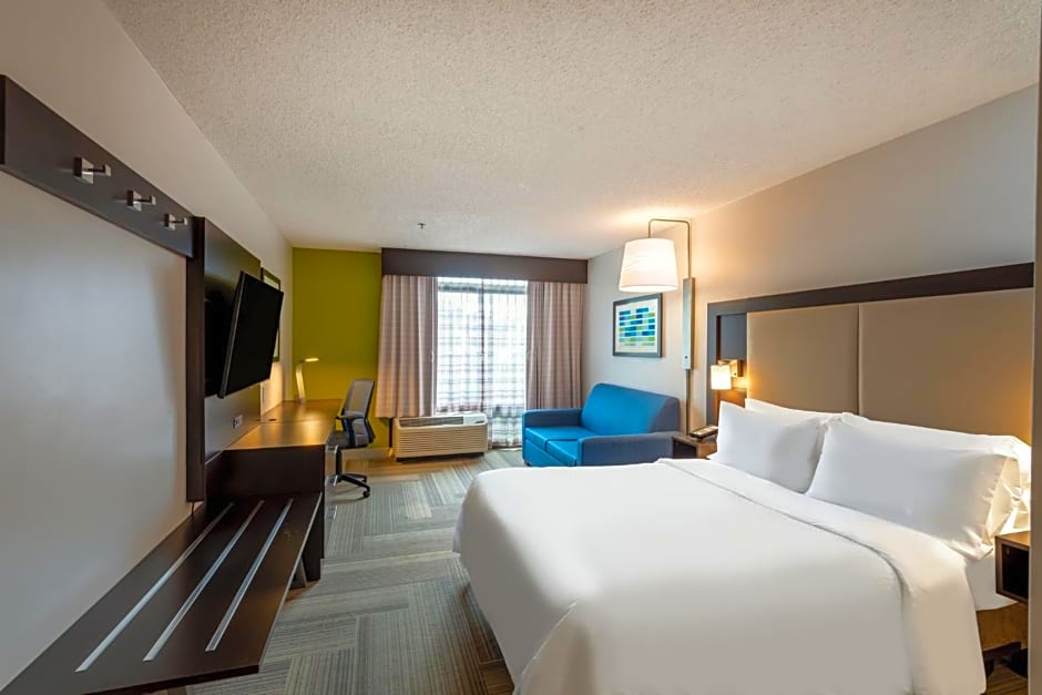 Holiday Inn Express Bensalem By IHG