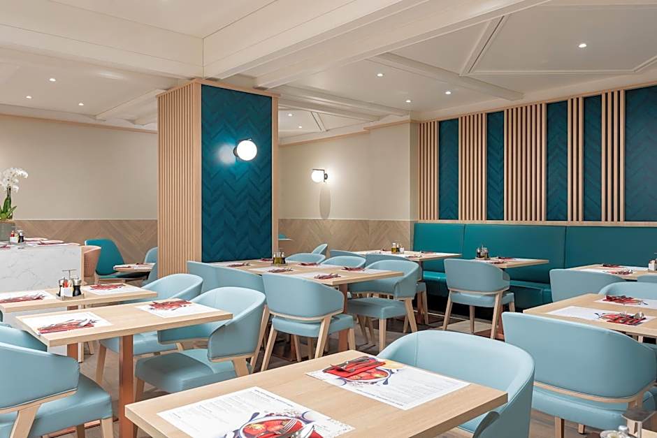 Crowne Plaza Geneva By IHG