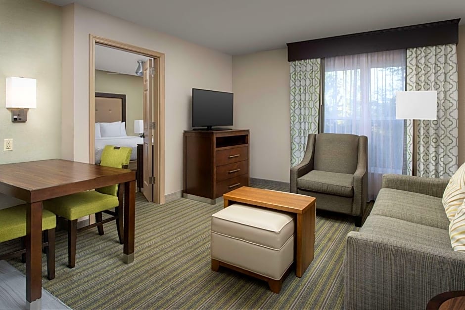 Homewood Suites Hillsboro Beaverton