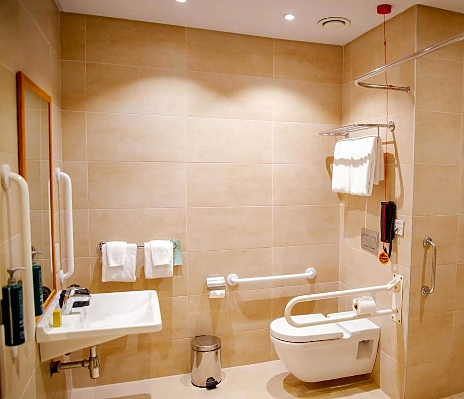 Hilton Garden Inn Nairobi Airport