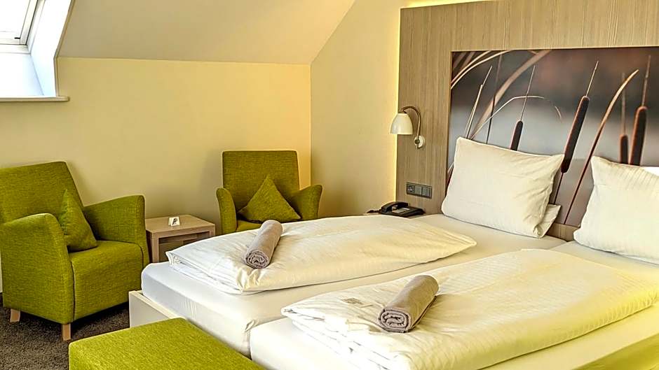 Hotel Gierer