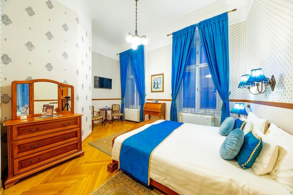 Cotton House Budapest