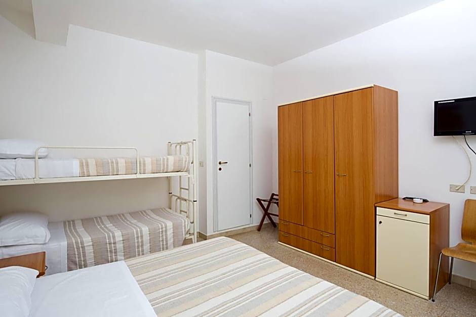 Hotel Helios