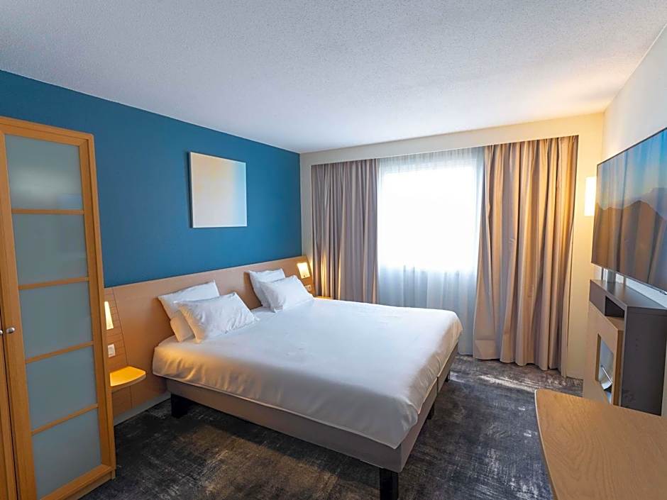 Novotel Nantes Centre Bord de Loire