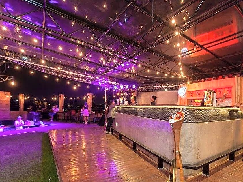 OYO 796 Paradise Sukhumvit Hotel