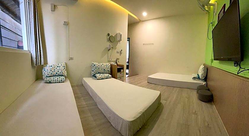 Fire Island Guest House