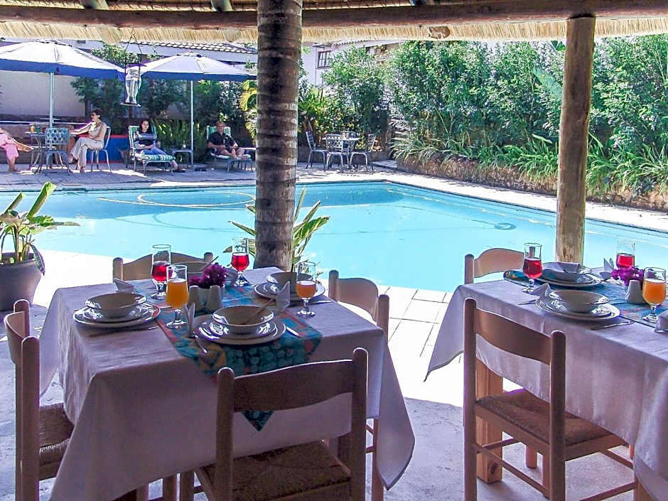 St Lucia Safari Lodge Unit 1 and 3