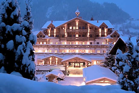 Grossarler Hof Superior