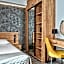 1891 Garni Hotel
