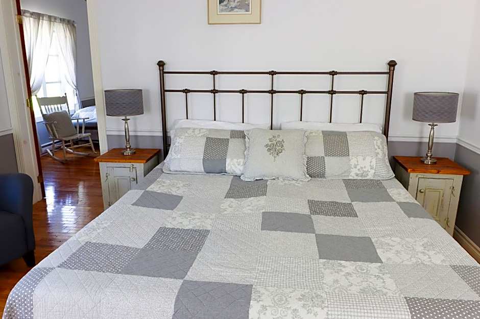 Bed & Breakfast, Gîte La Princesse des Champs