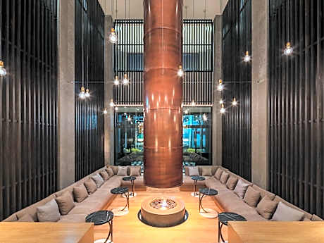 Twin-Line Hotel Karuizawa Japan