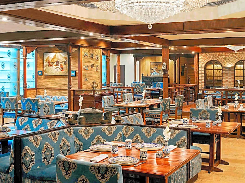 Movenpick Hotel Karachi