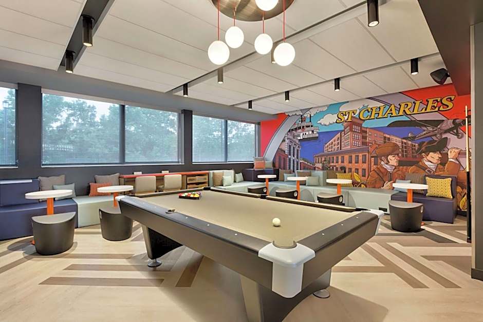 Tru by Hilton St. Charles St. Louis, MO