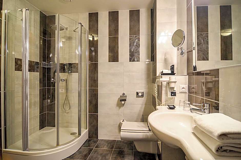 Hotel Galant Mikulov