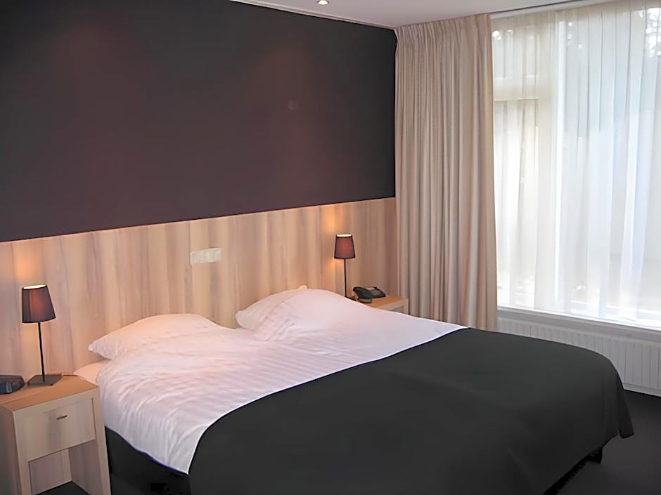 Parkhotel Hugo de Vries