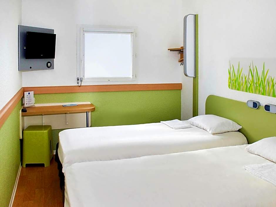 ibis budget Flers Les Grands Champs