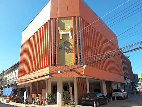 Huglampang Boutique Hotel