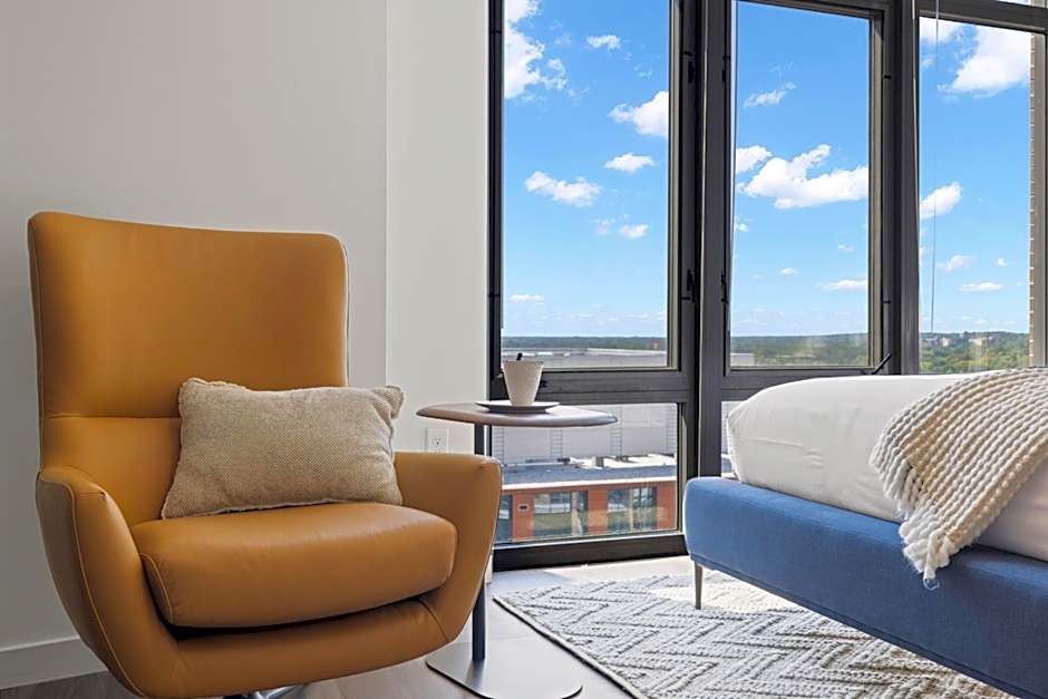 Placemakr Marymount Ballston