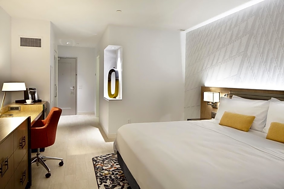 Hotel Indigo Atlanta Downtown, Near Peachtree Center, an IHG Hotel
