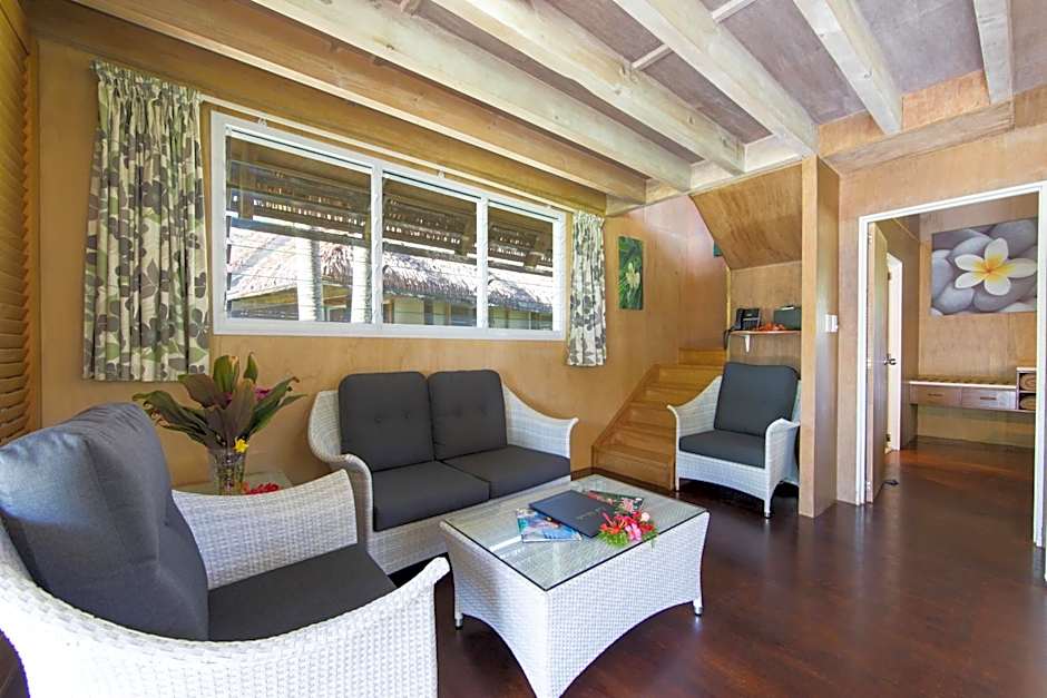 Lagoon Breeze Villas