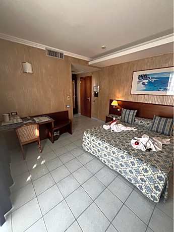 Privilege Double Room