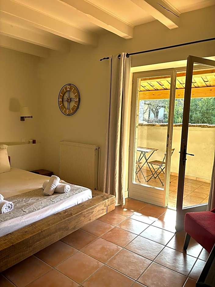 Hôtel restaurant Clos des Sullys