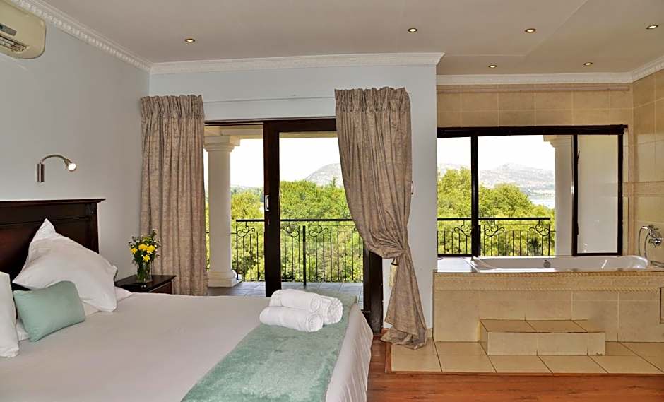 Indlovukazi Guesthouse