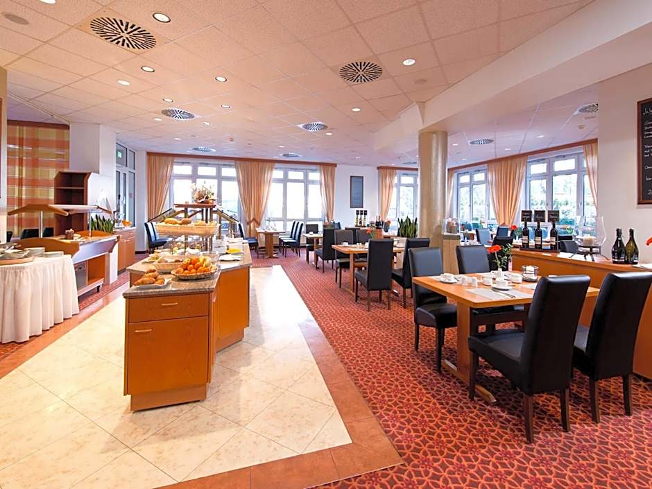 ACHAT Hotel Schwarzheide Lausitz