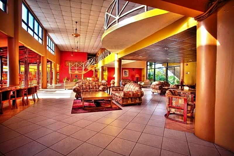 Cara Suites Hotel and Conference Centre