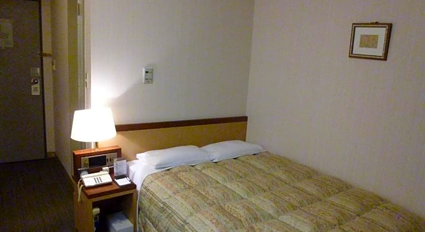 Hotel Crown Hills Fukushima