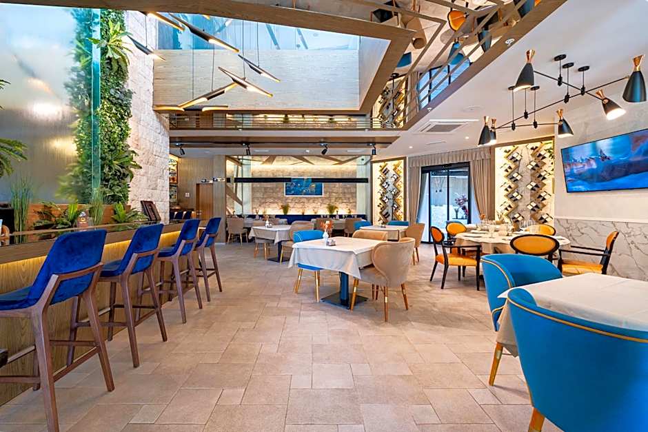 Hotel Imperial Conference & Spa