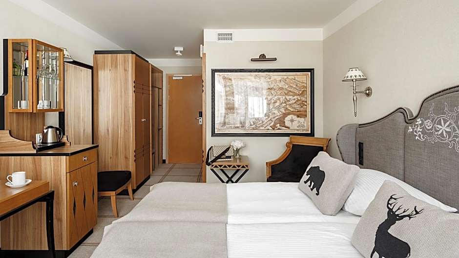 Bachleda Hotel Kasprowy