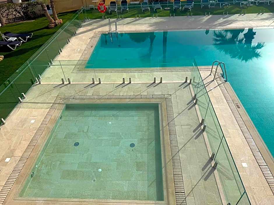 Parador de Mojacar