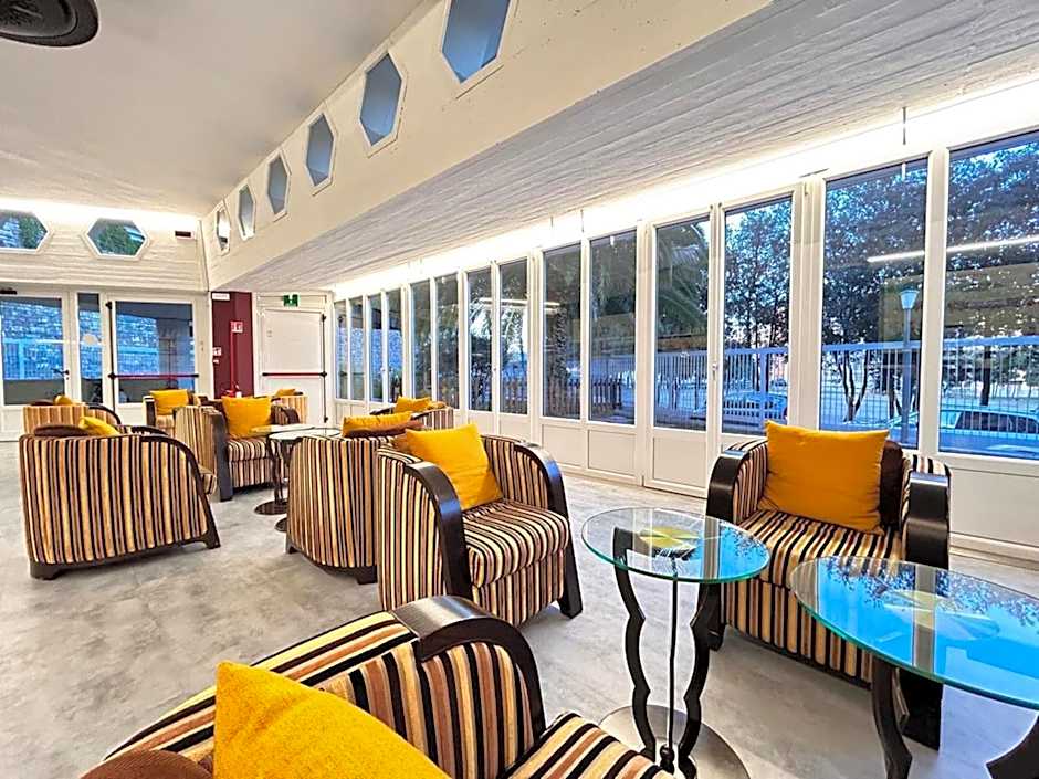 Allegroitalia La Spezia 5 Terre